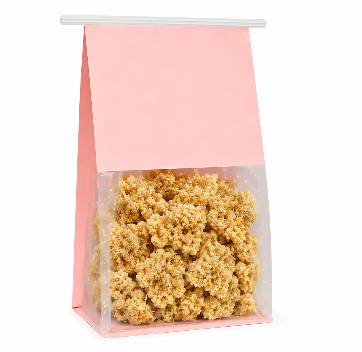Medium Snack Bag 16oz