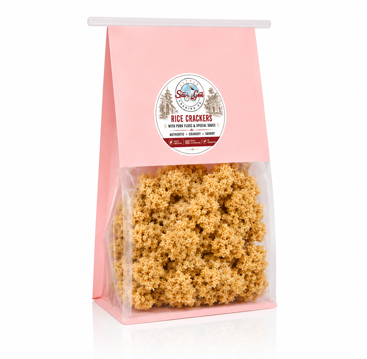 Party Favor Bag 3oz