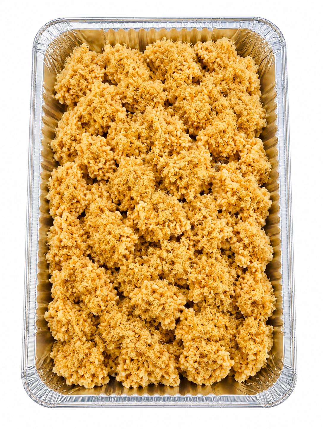Full Party Tray