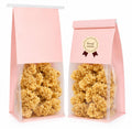 Small Snack Bag 8oz
